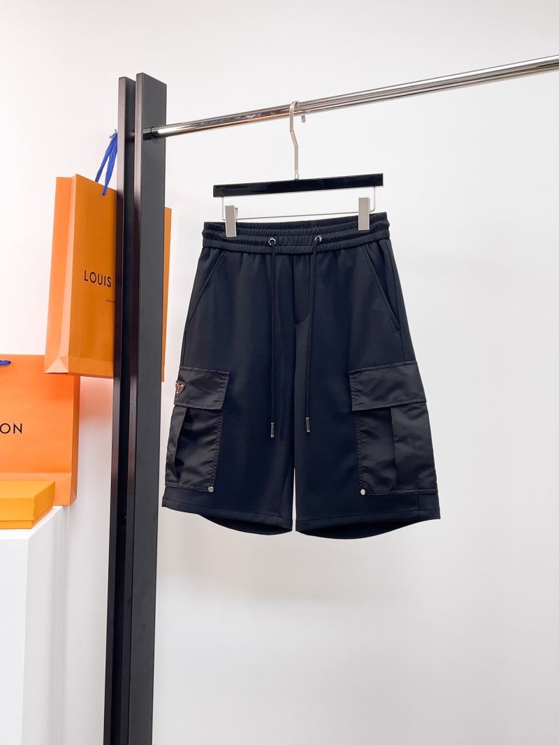 Prada Short Pants